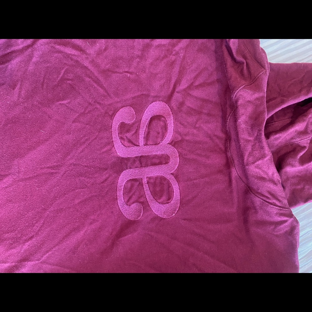 Albion hoodie